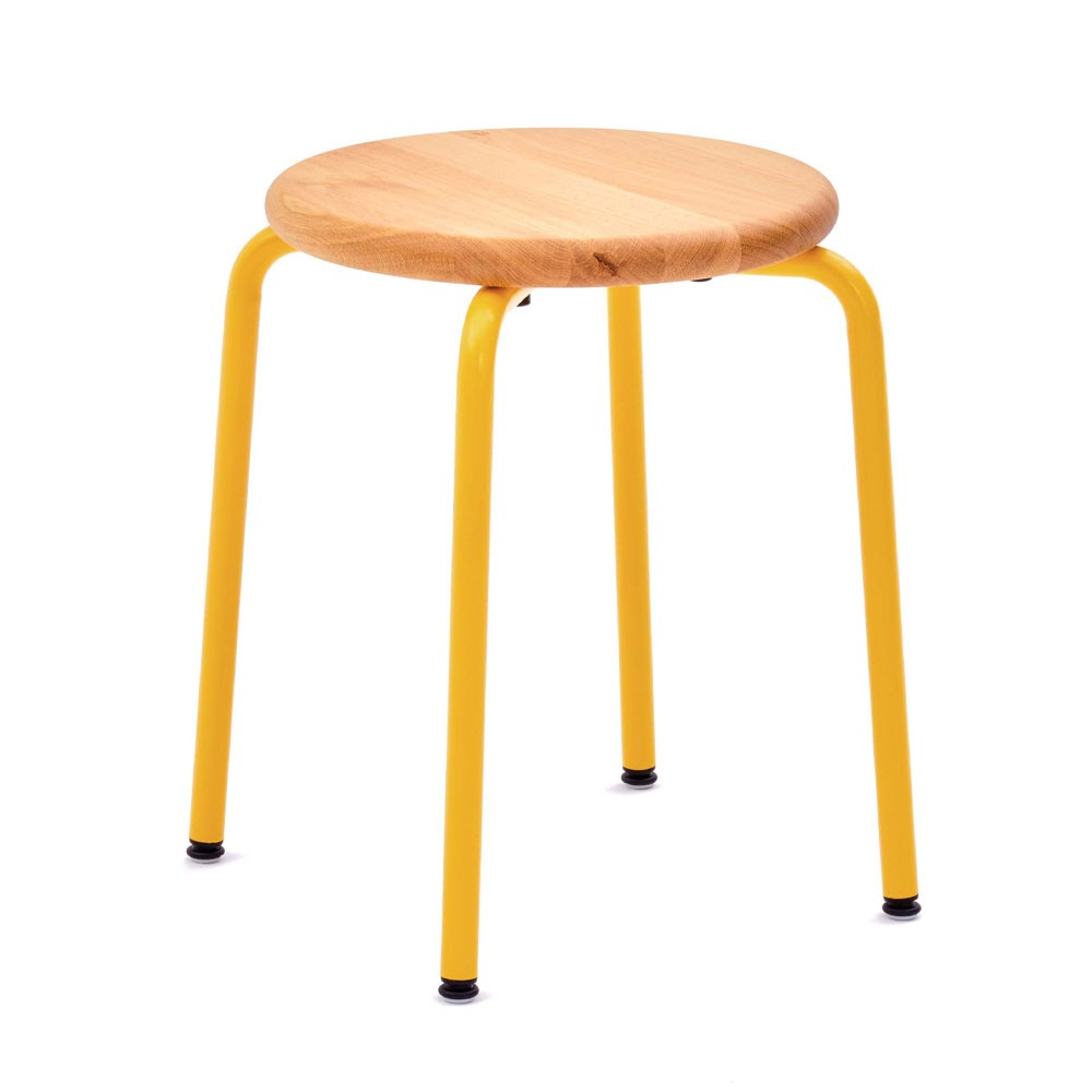 Penny Low Stool