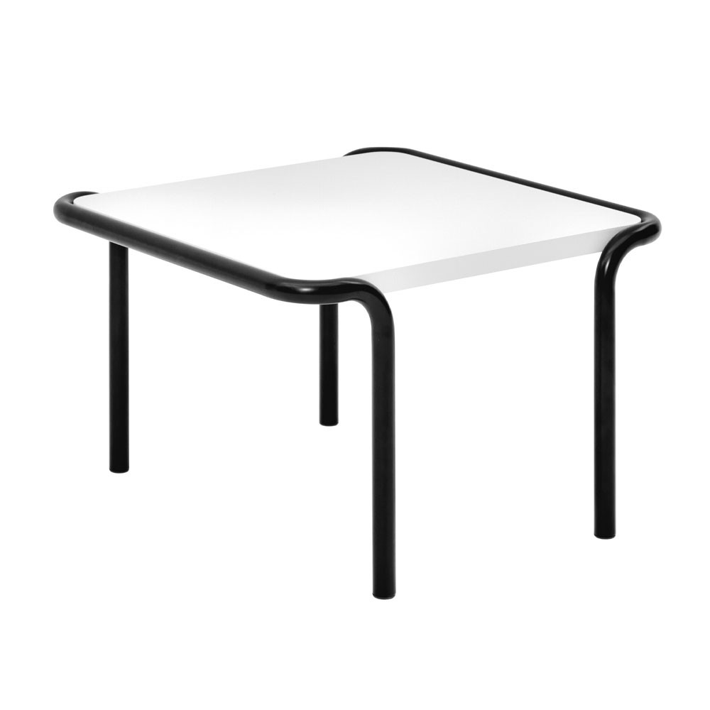 Sweep Square Low Table