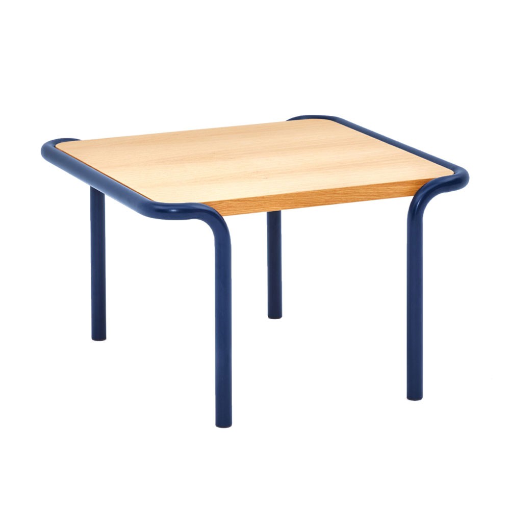 Sweep Square Low Table