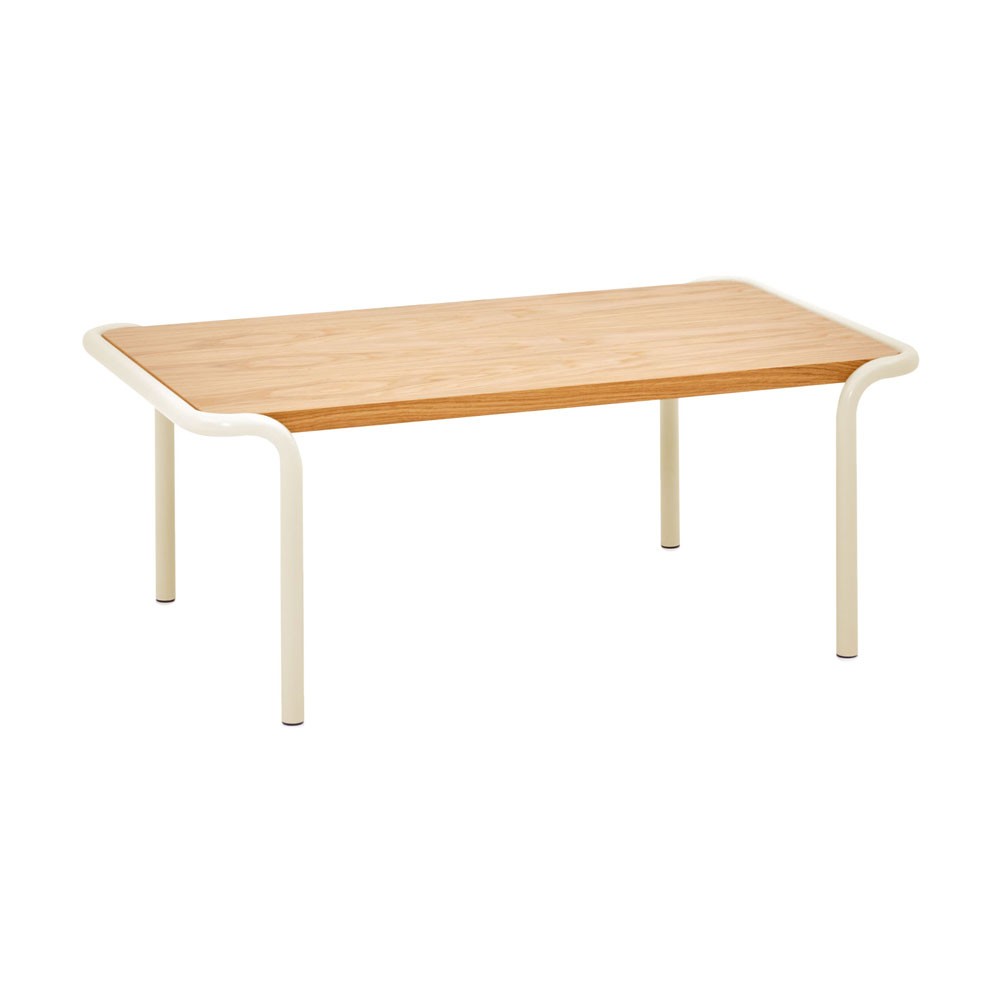 Sweep Rectangular Low Table