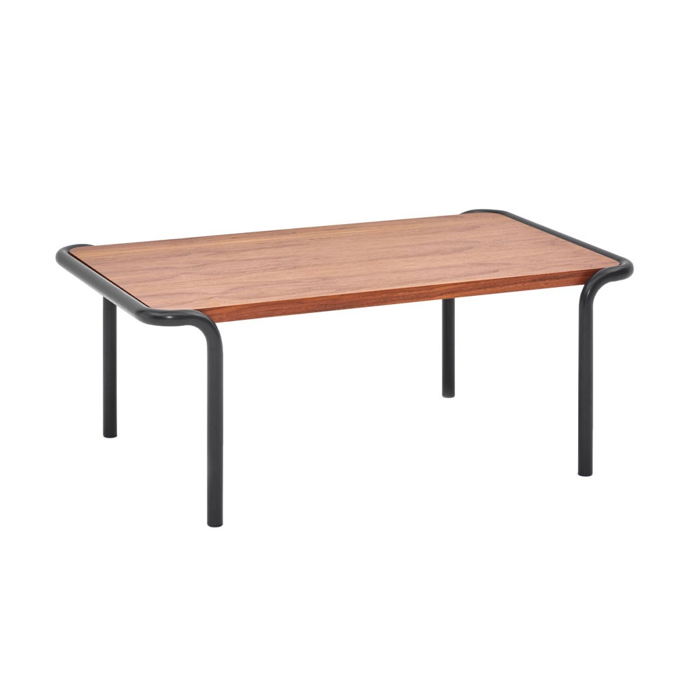 Sweep Rectangular Low Table