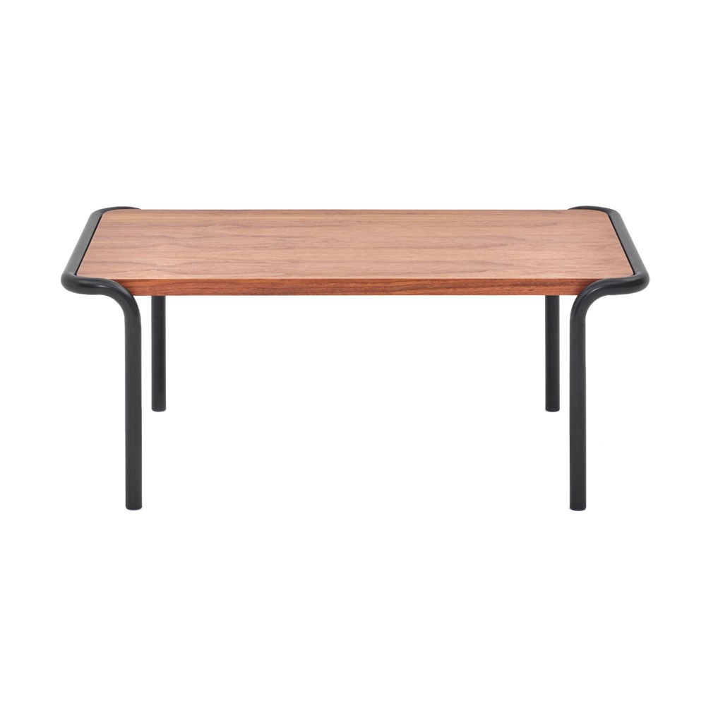 Sweep Rectangular Low Table