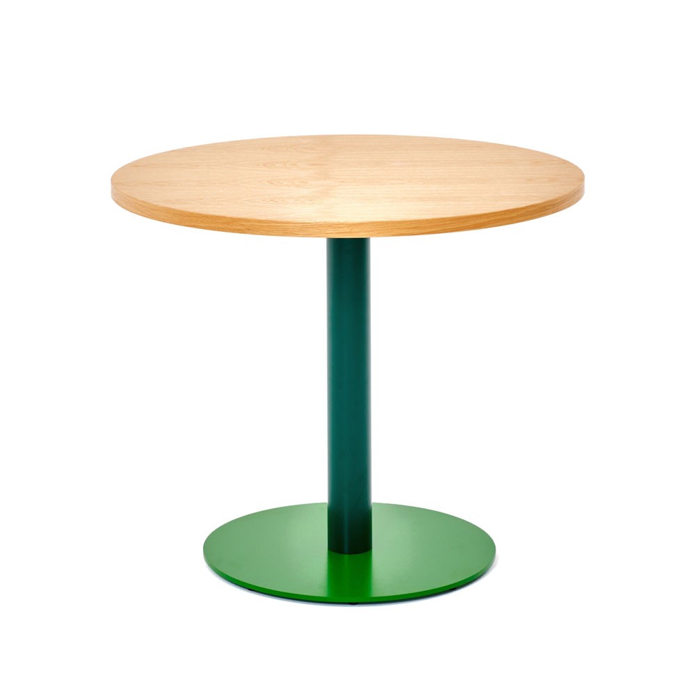 Tier Cafe Table - Circular