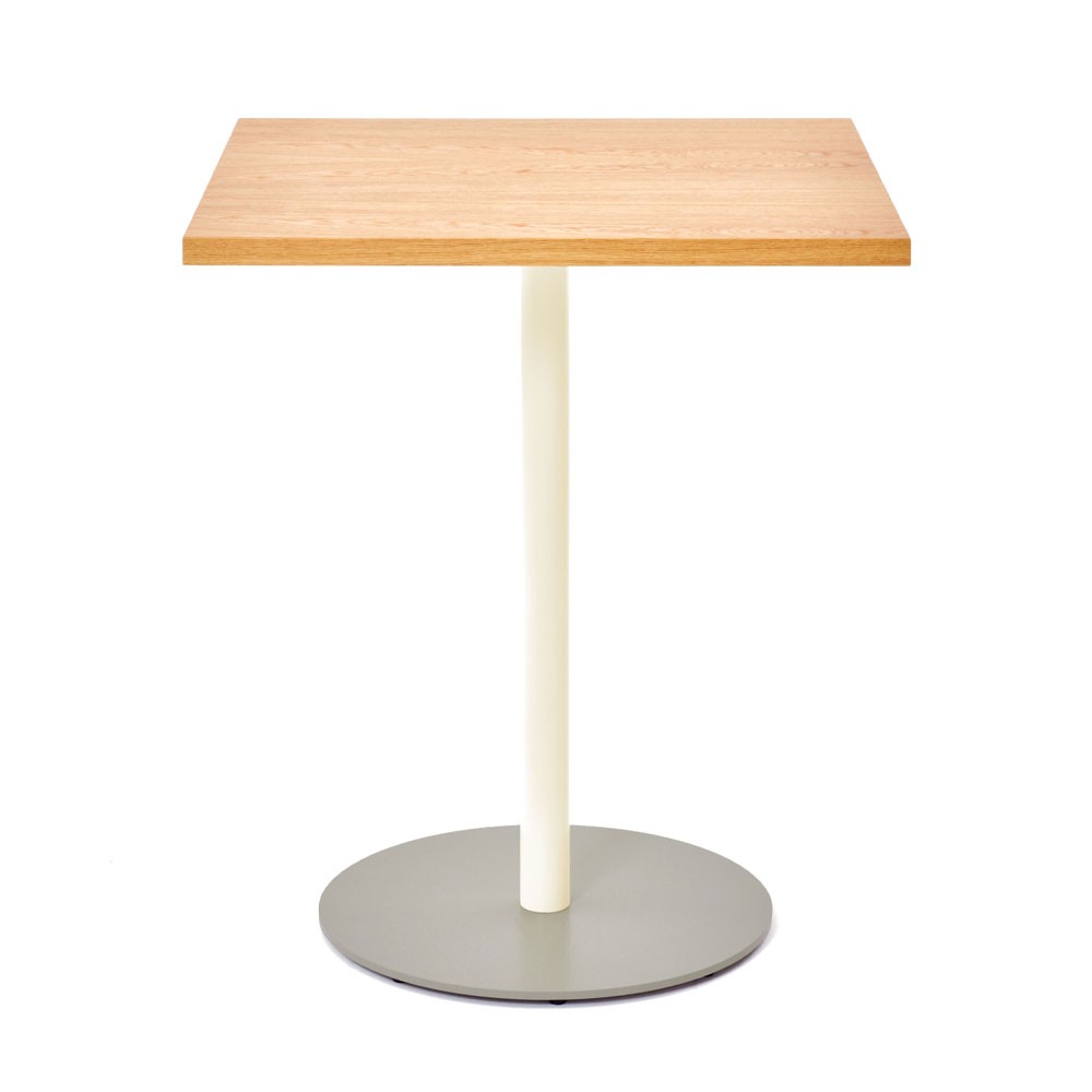 Tier Cafe Table - Square