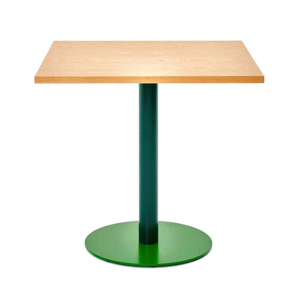 Tier Cafe Table - Square