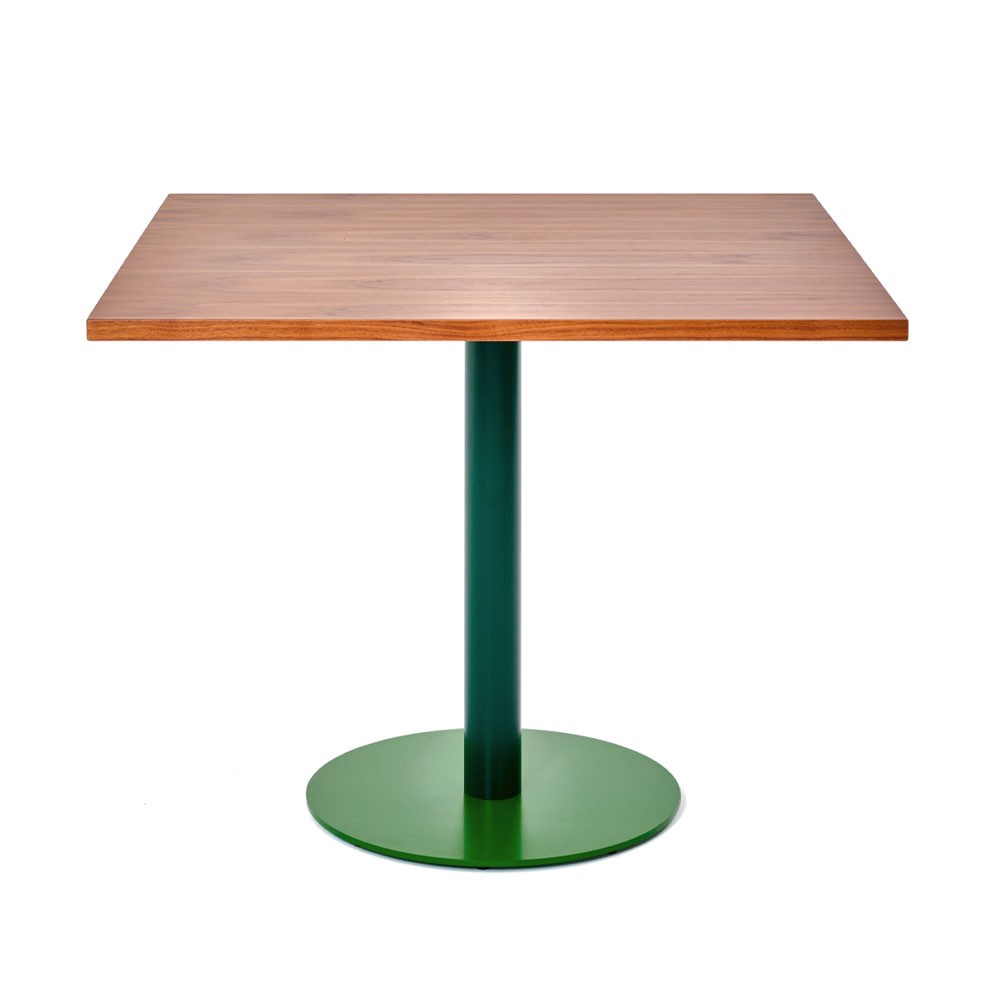 Tier Cafe Table - Square