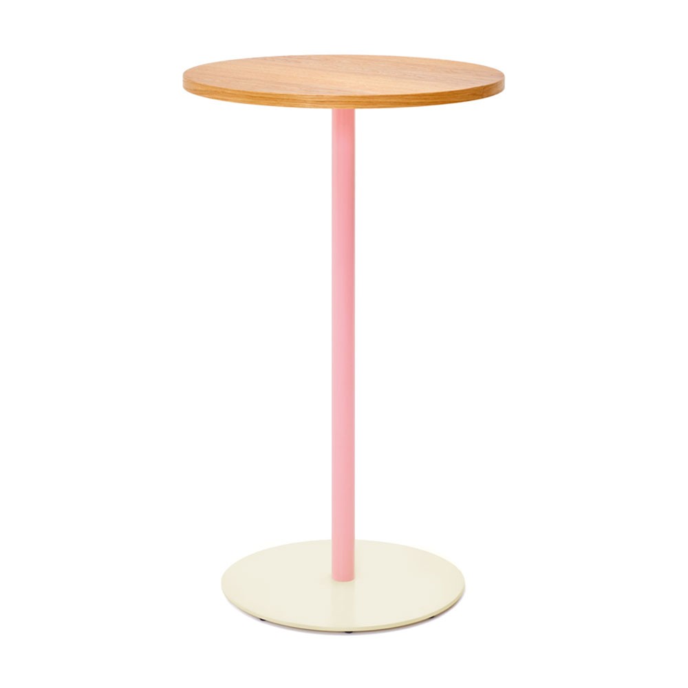 Tier Bar Table - Circular
