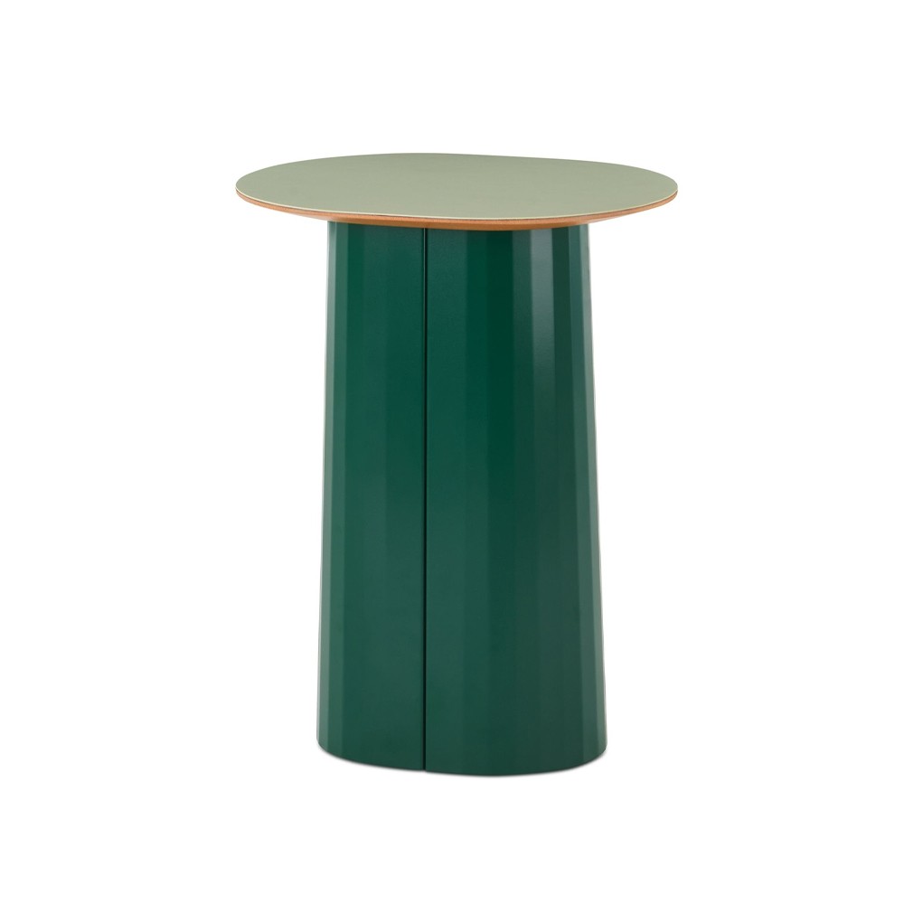 Tun Side Table