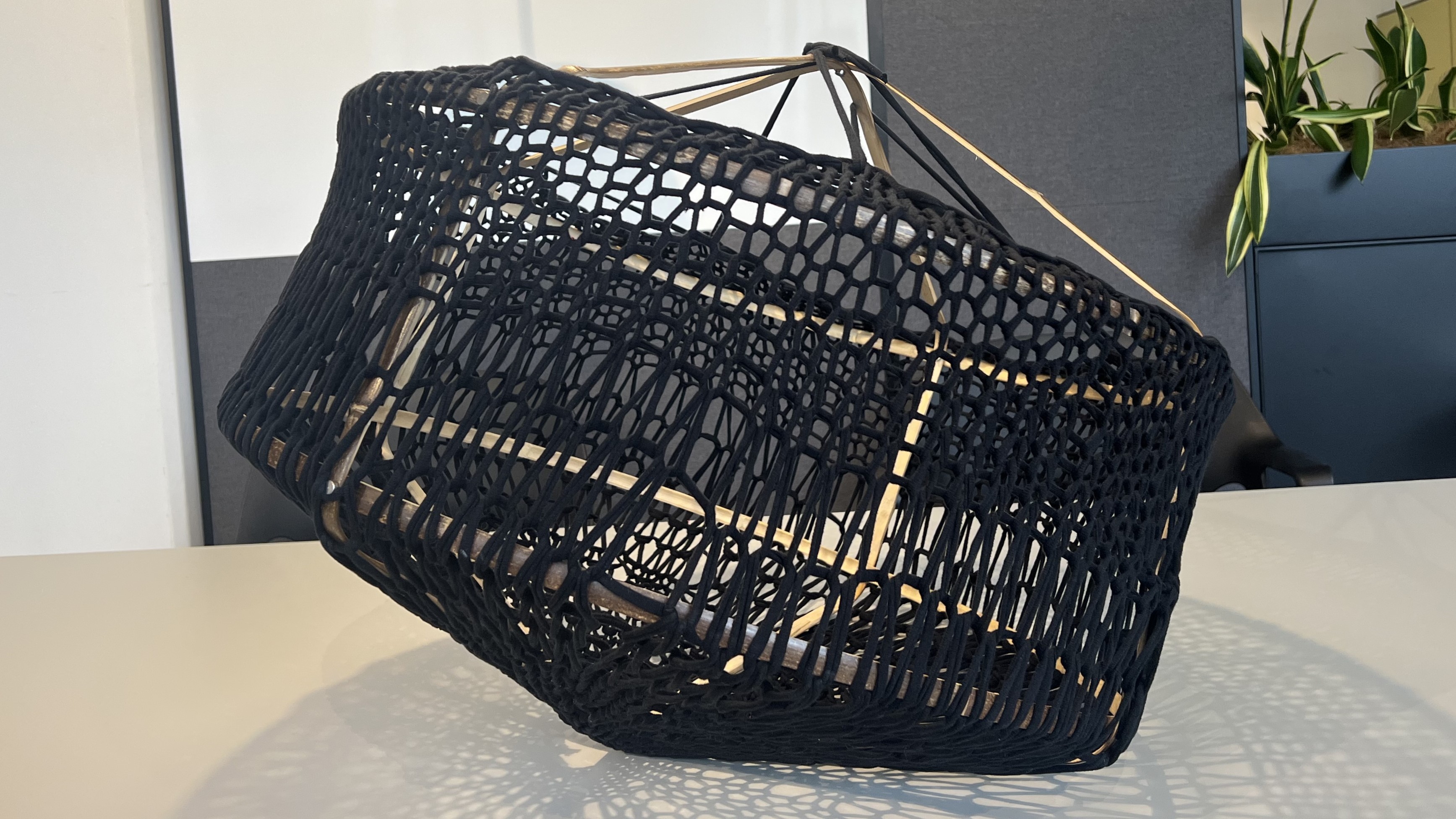 Ghan Pendant  |  Ay Illuminate