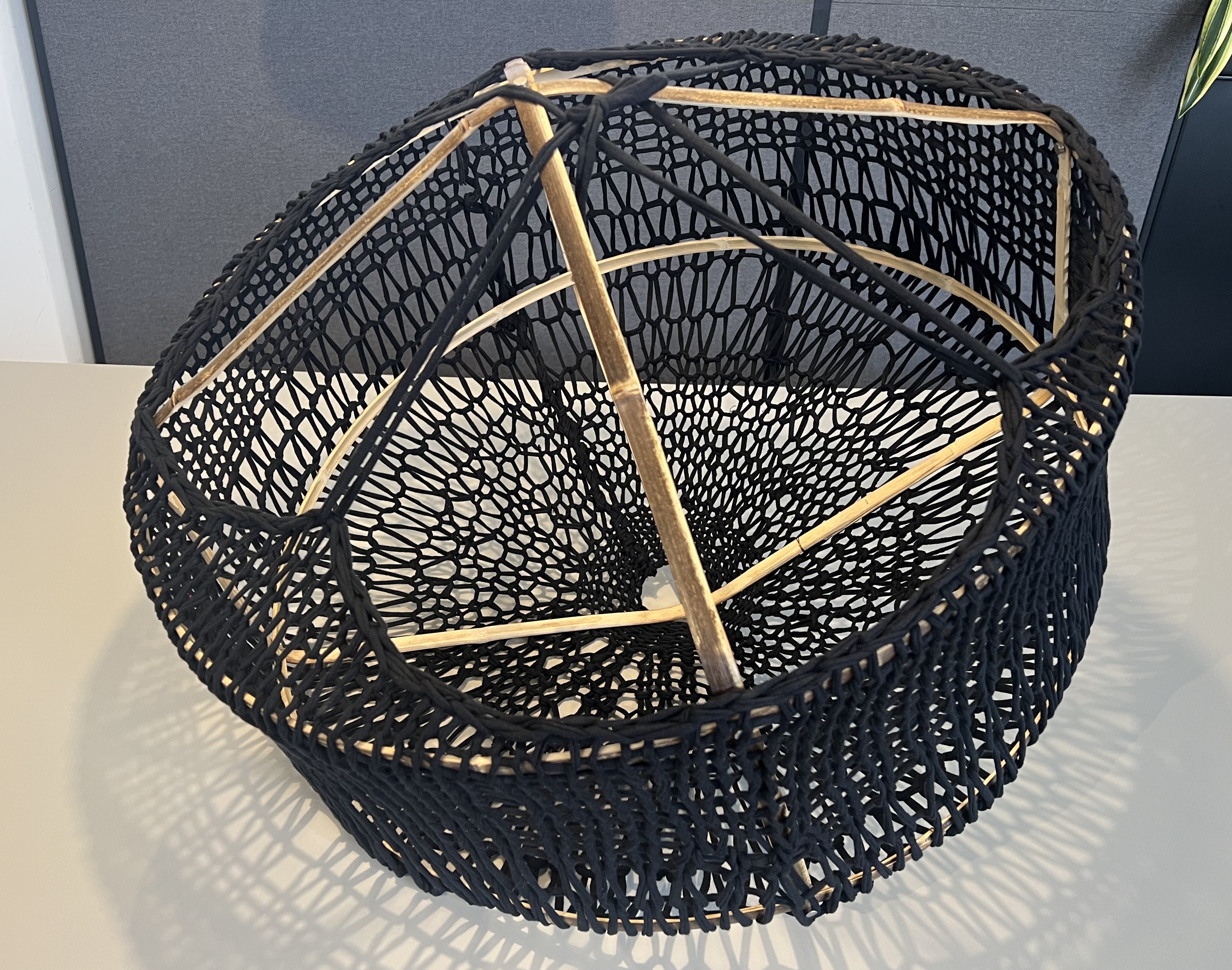 Ghan Pendant  |  Ay Illuminate