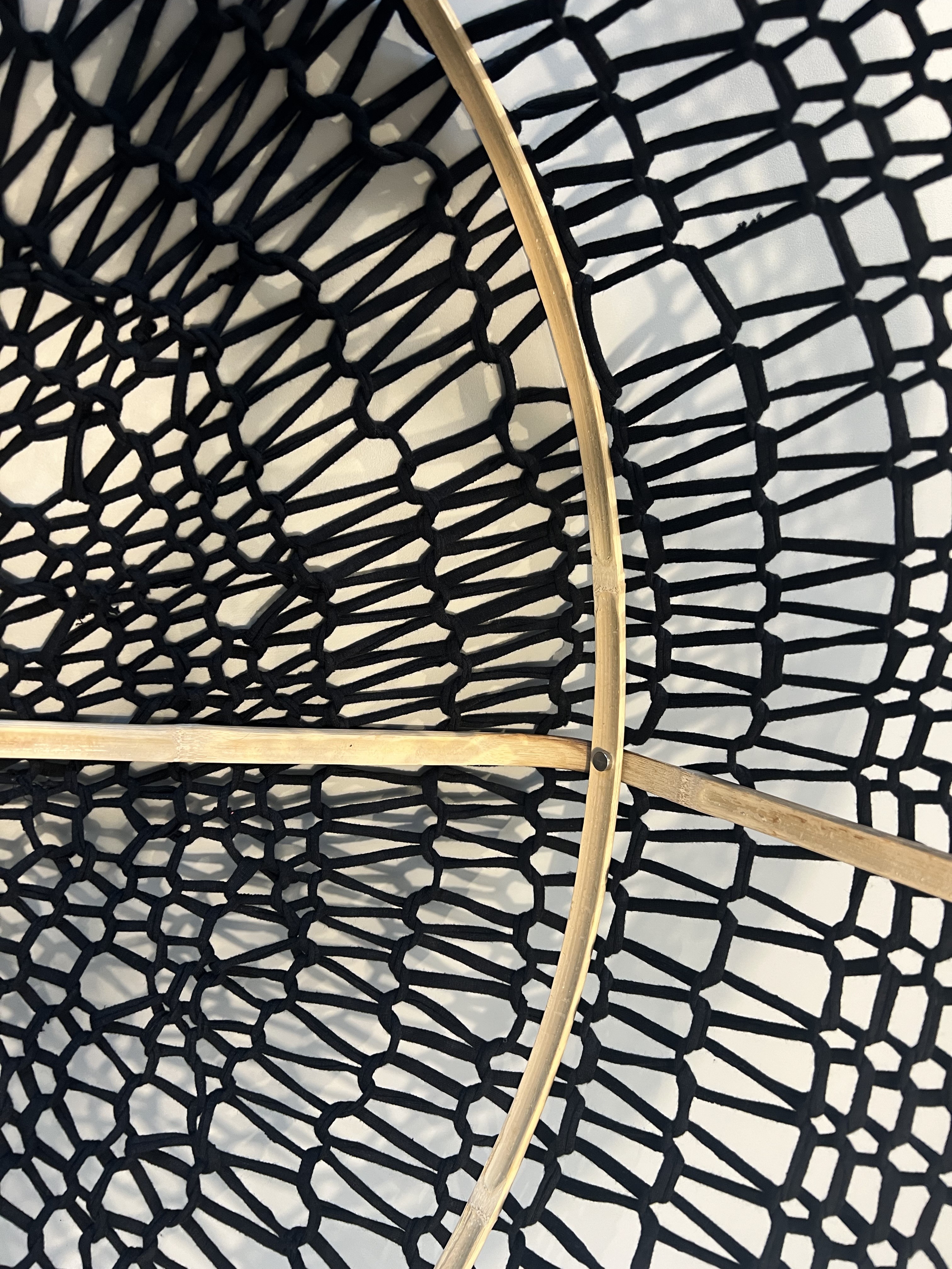 Ghan Pendant  |  Ay Illuminate