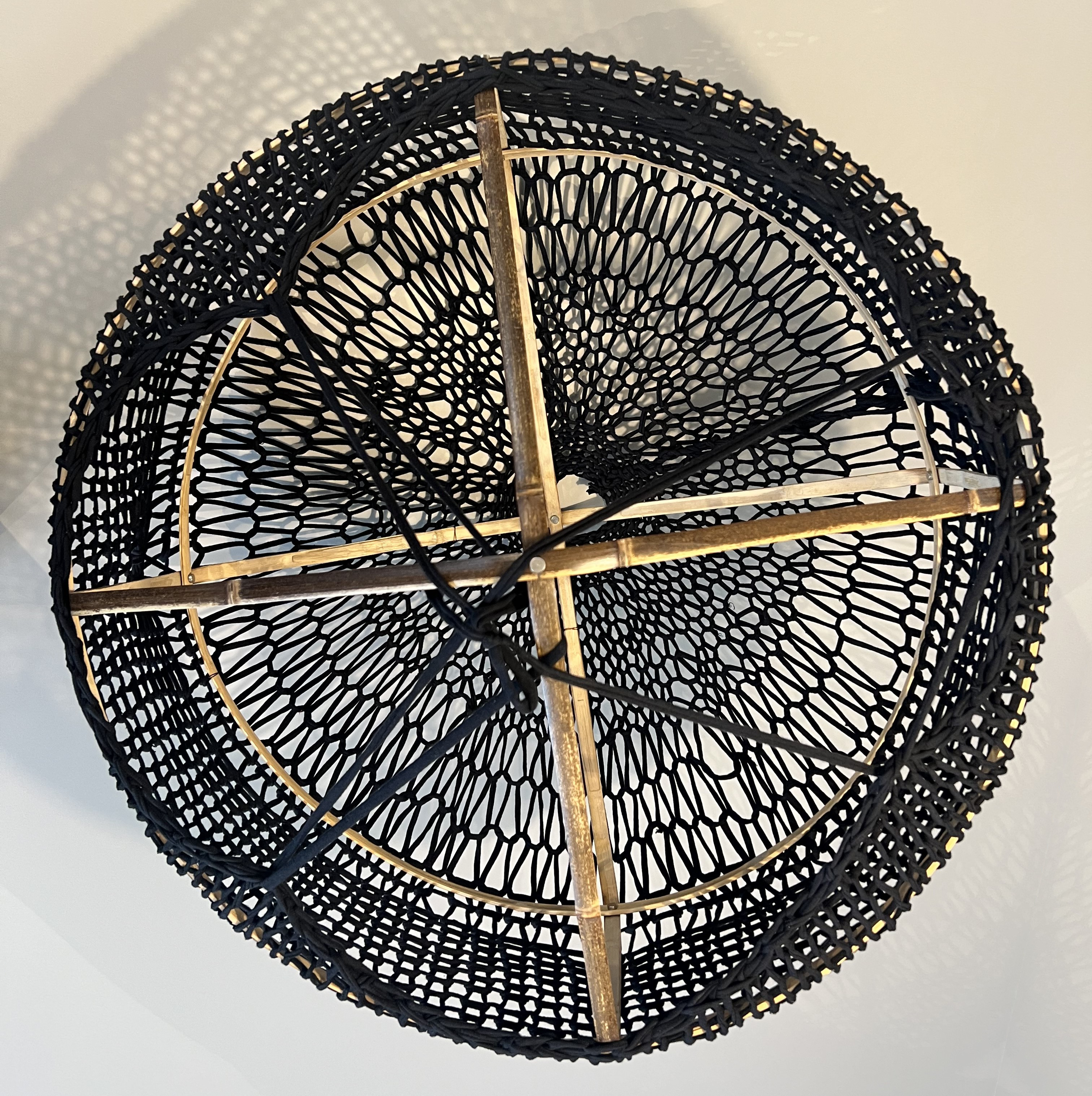 Ghan Pendant  |  Ay Illuminate