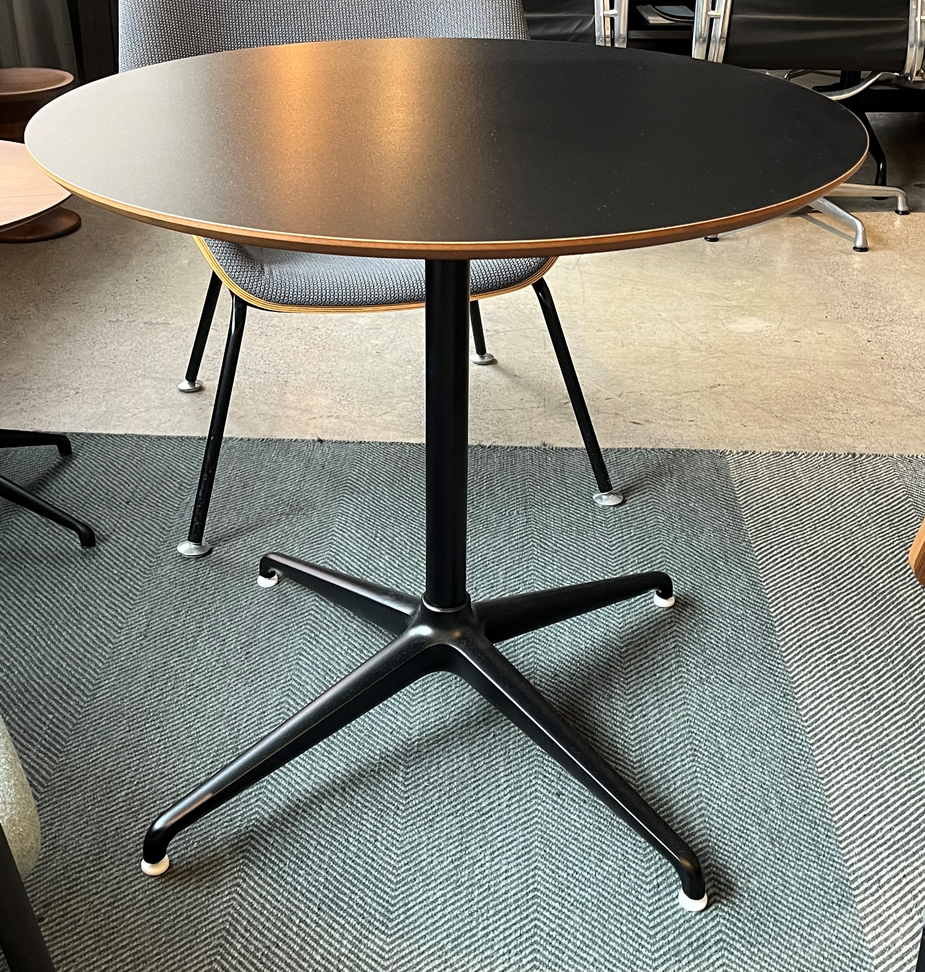 Ali table