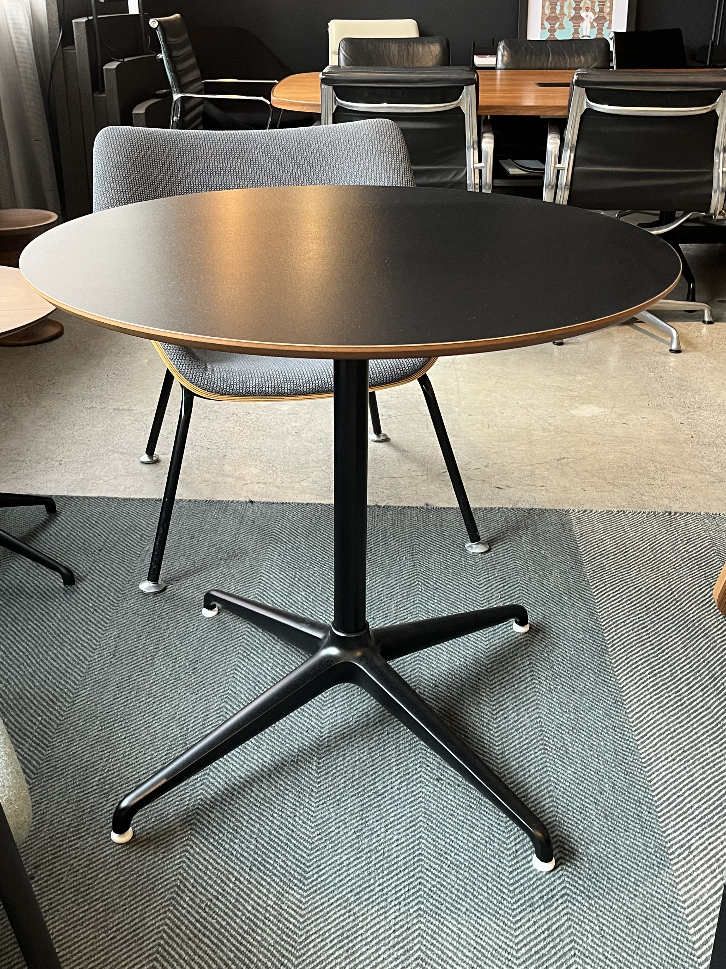 Ali table