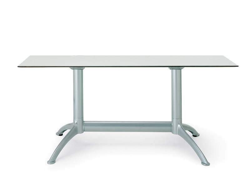 K2 table base
