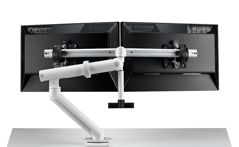 Flo Plus monitor arm