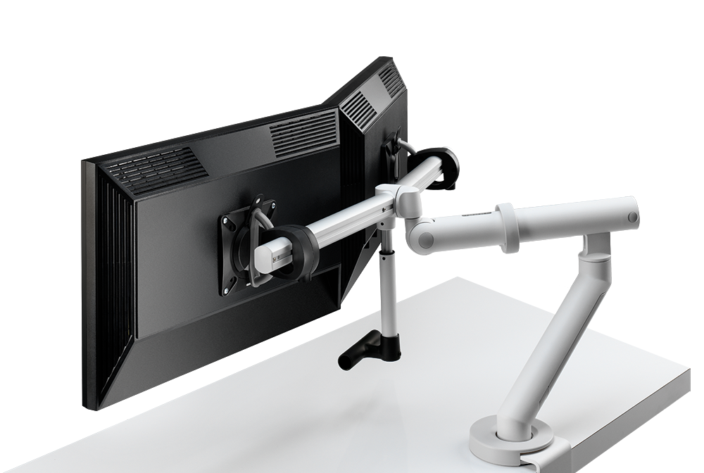 Flo Plus monitor arm