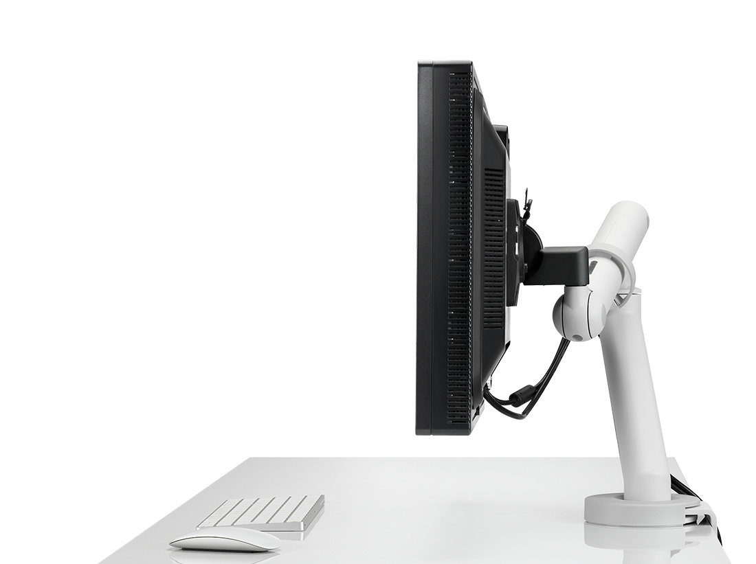 Flo Plus monitor arm