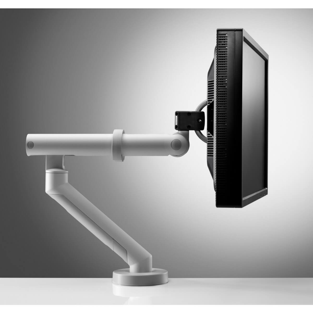 Flo Plus monitor arm