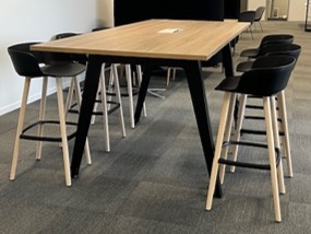 Babila 2758 Stool x 6
