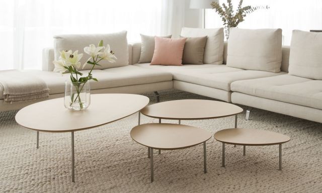 Eclipse Coffee Table