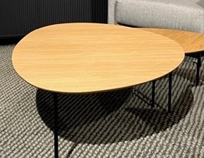 Eclipse Coffee Table