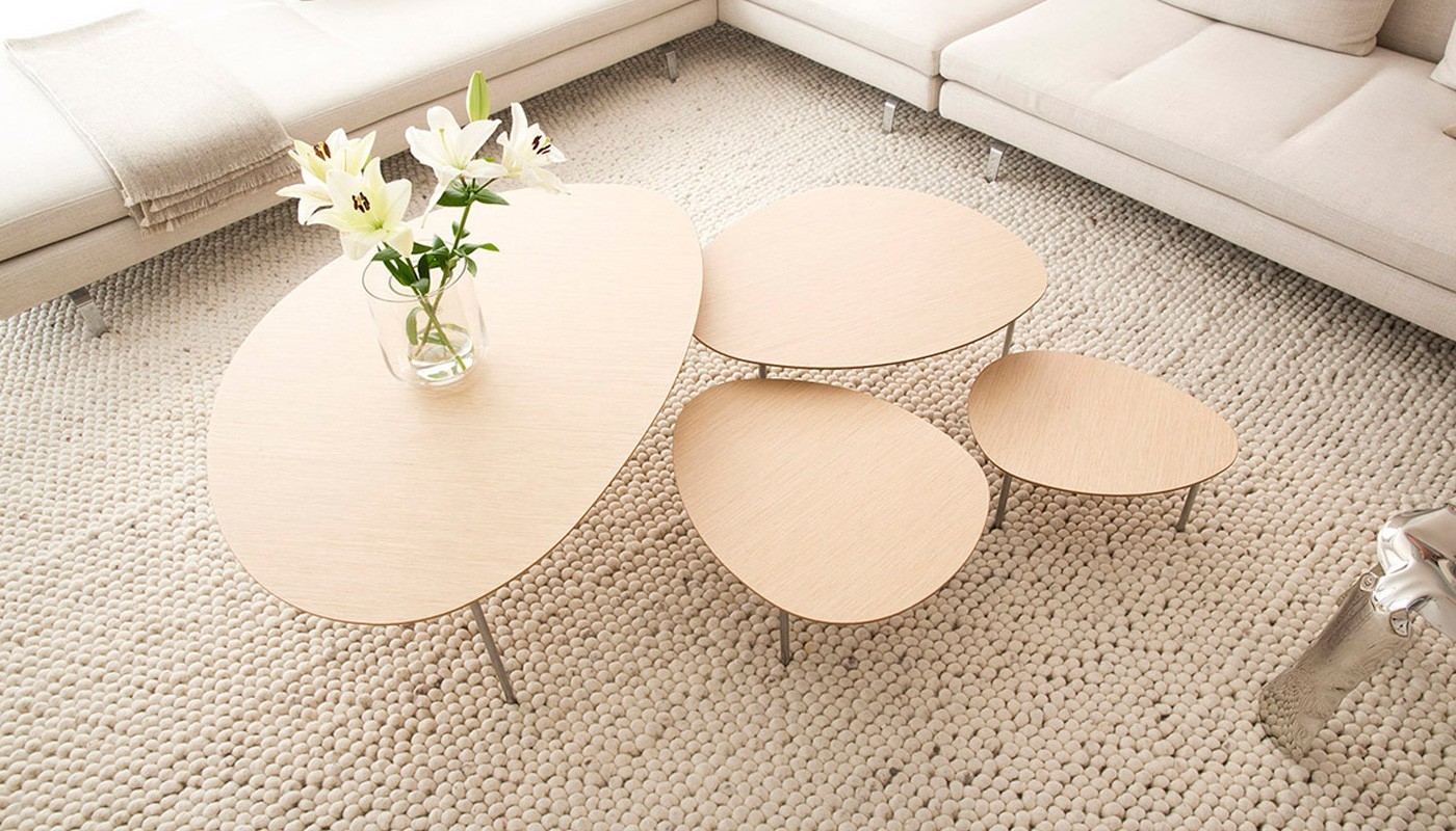 Eclipse Coffee Table