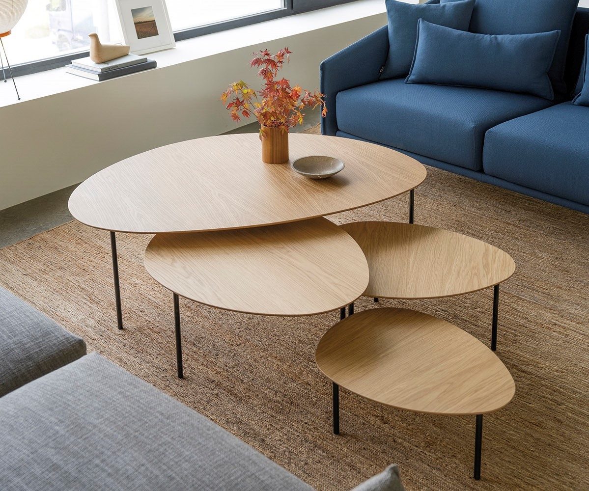 Eclipse Coffee Tables