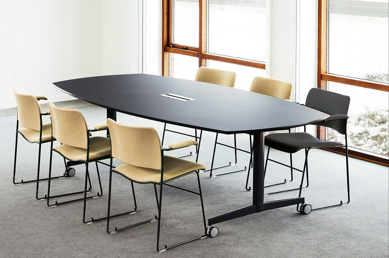 Moveo Table Base x 2