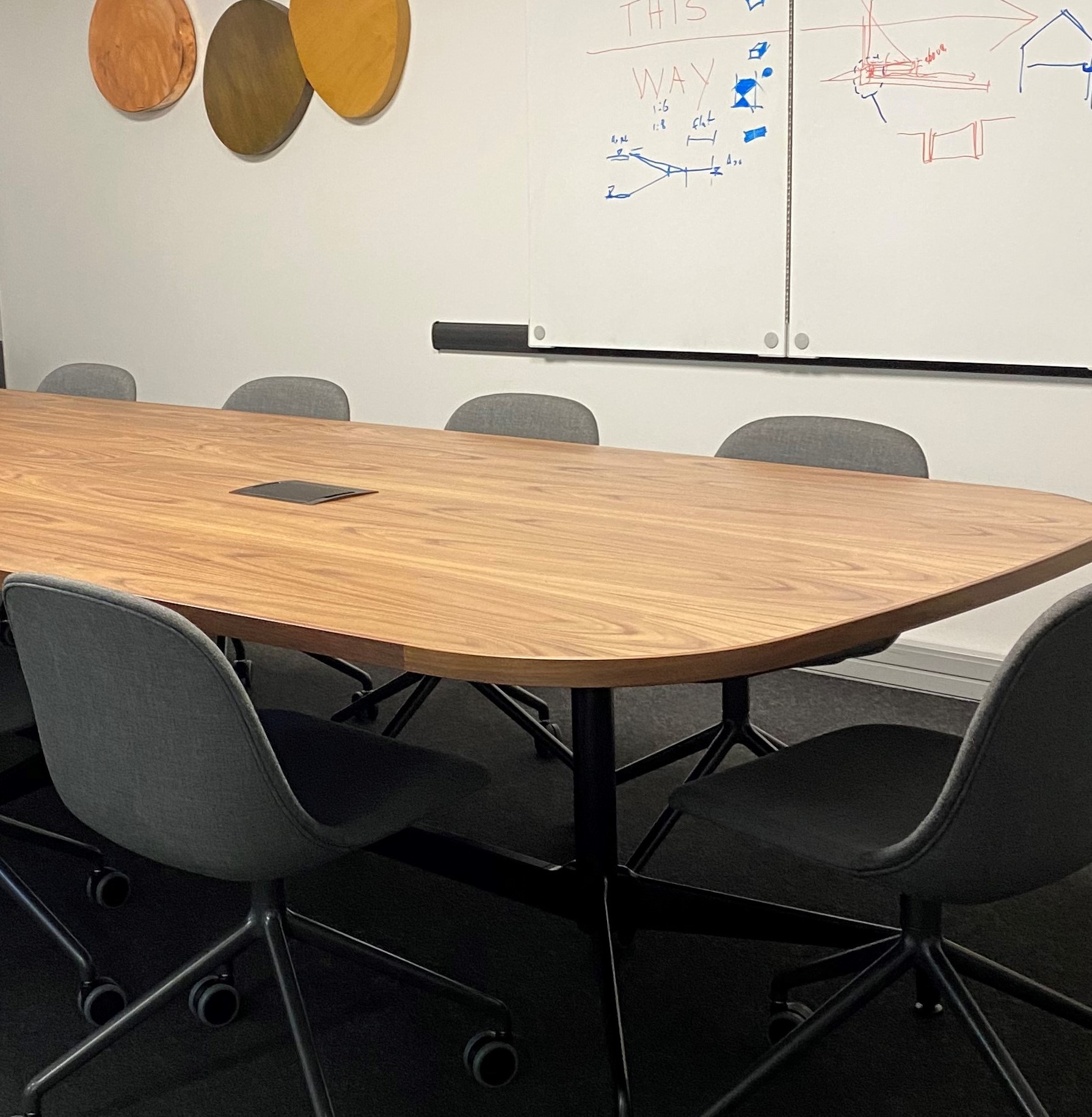 Eames Table