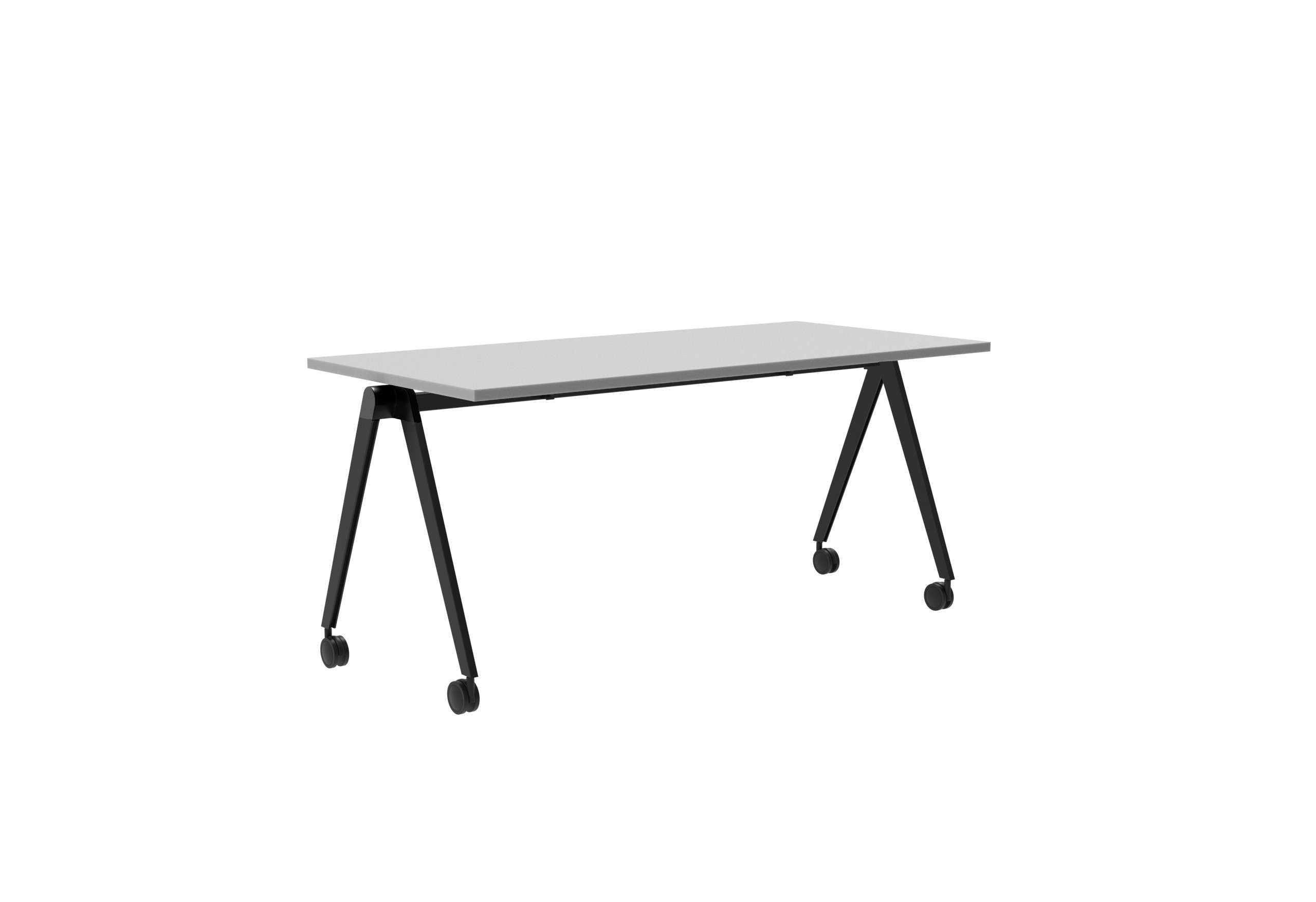 Compasso Folding Table