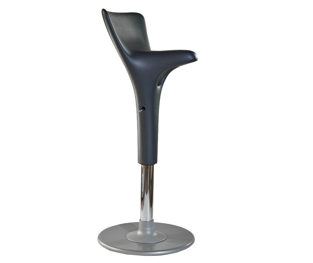 Cowboy Pivoting Stool