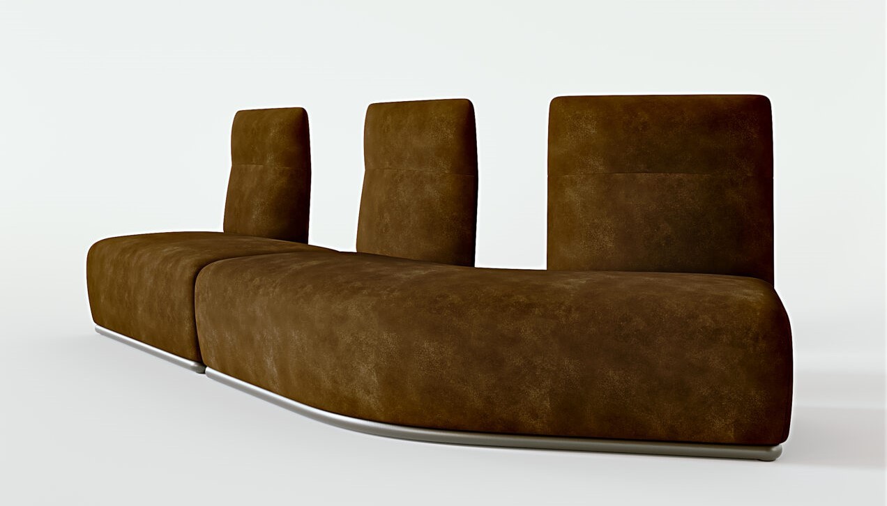 New  |  Skylan Module Sofa