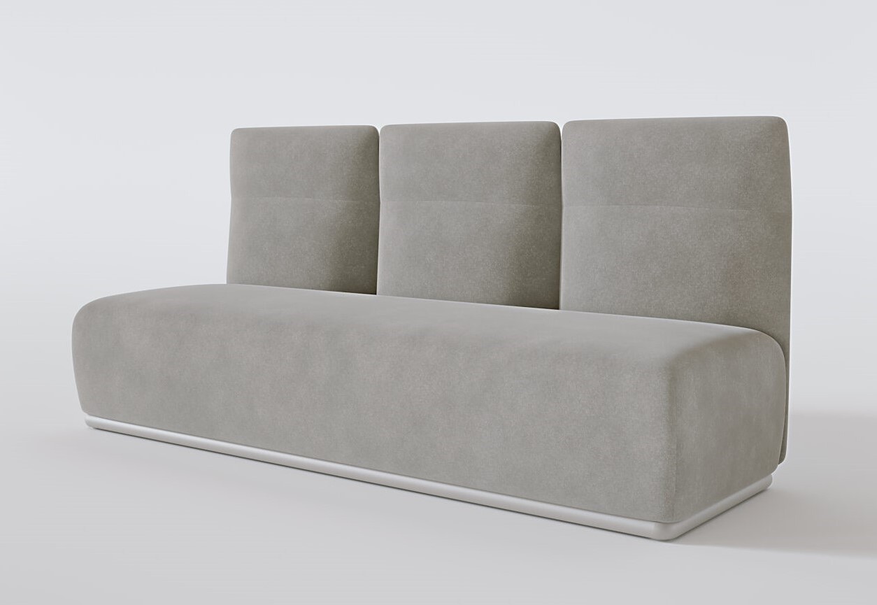 New  |  Skylan Module Sofa