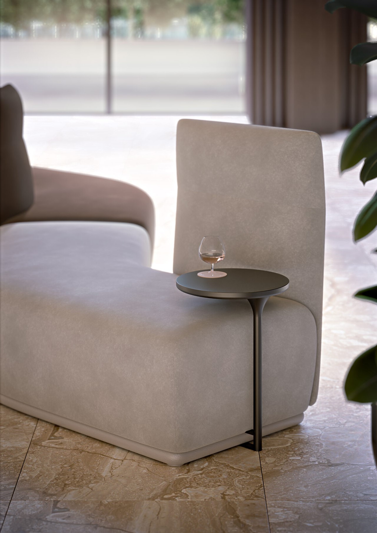 New  |  Skylan Module Sofa