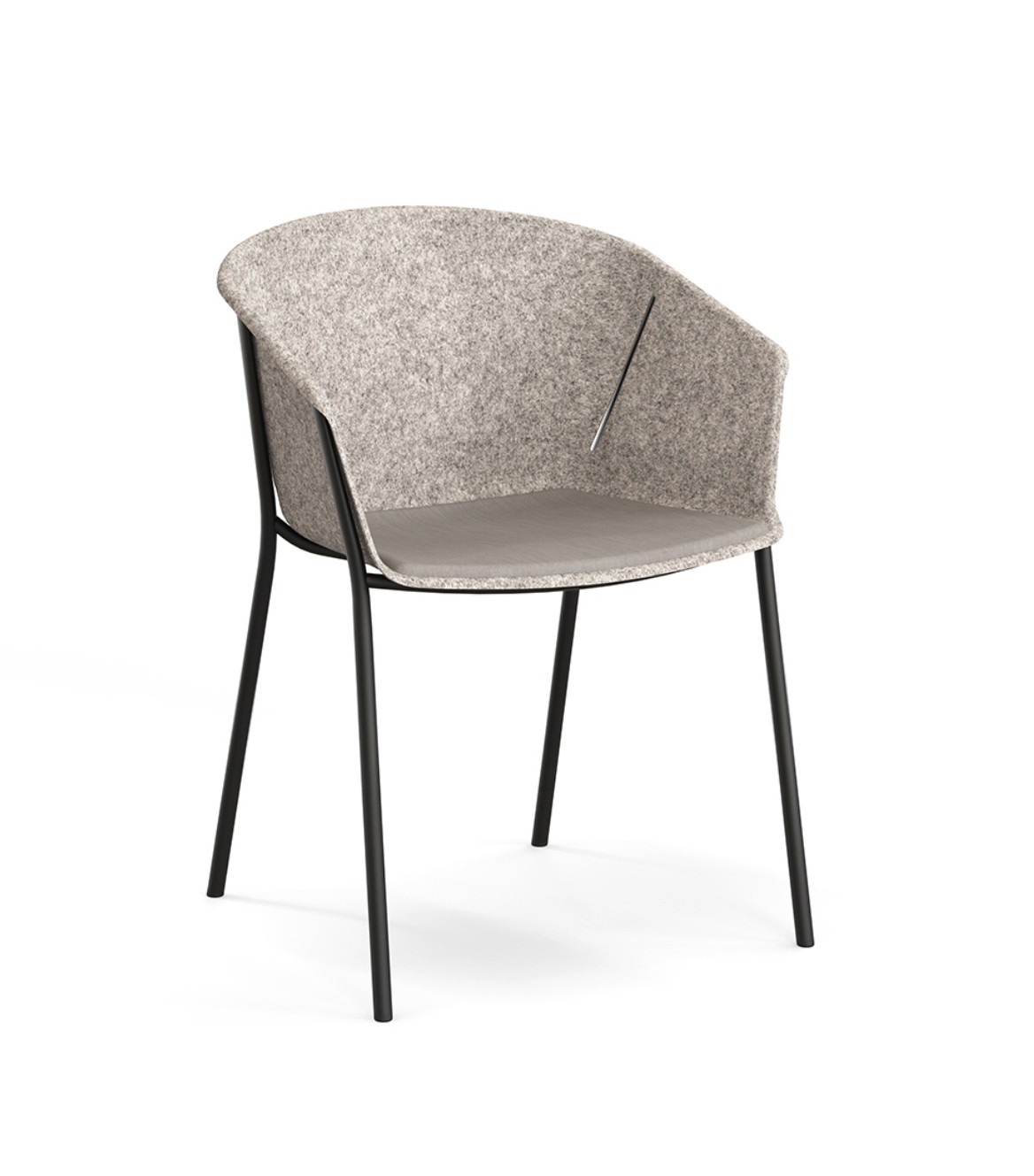Omega III Armchair