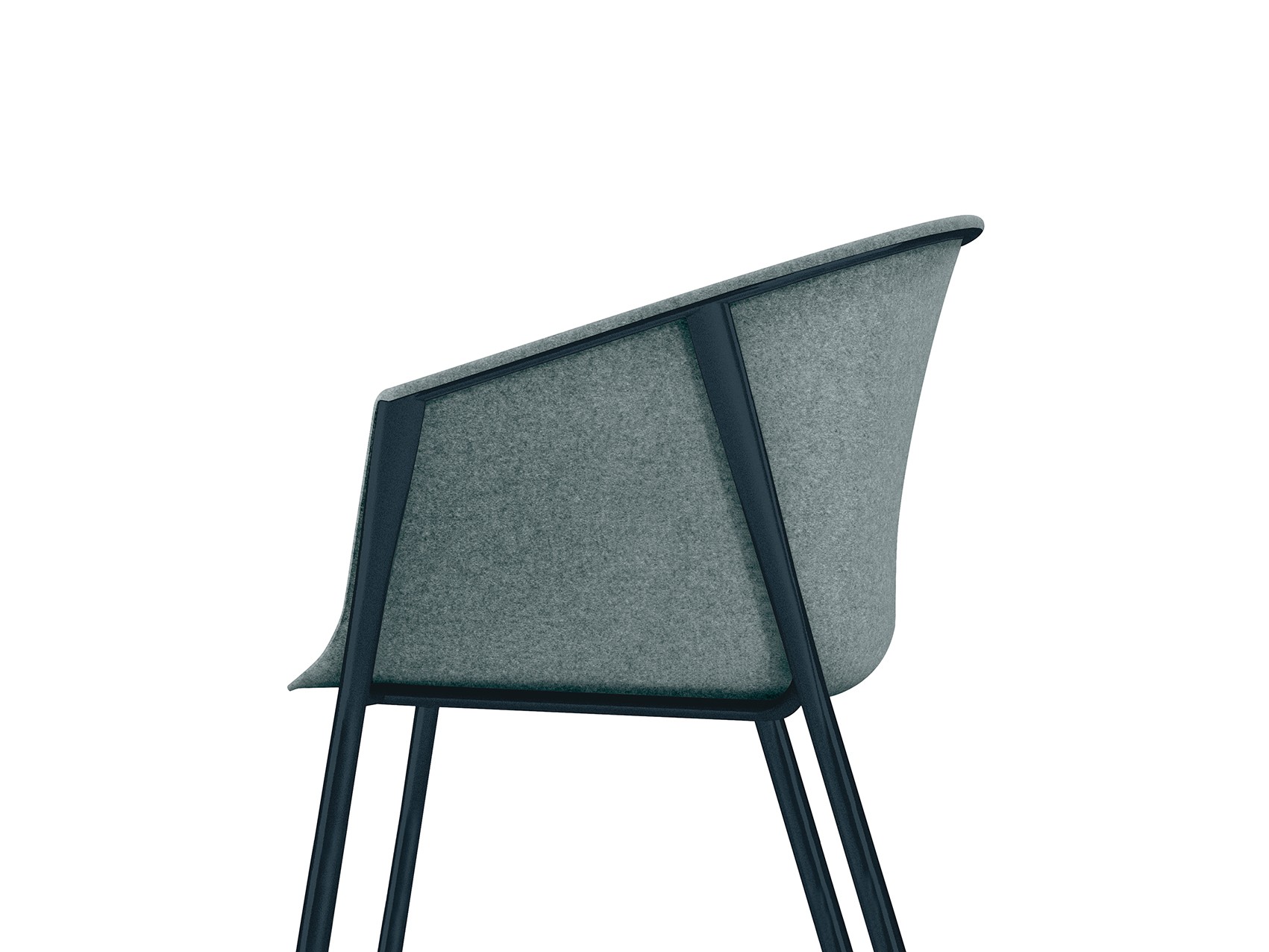 Omega I Armchair
