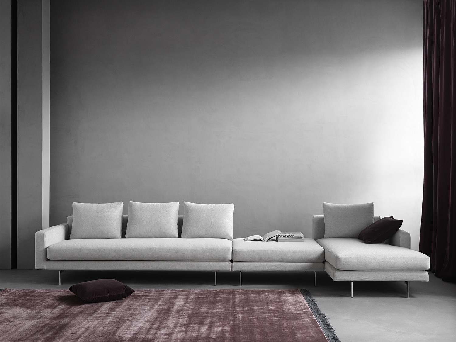 Edge V2 Sofa
