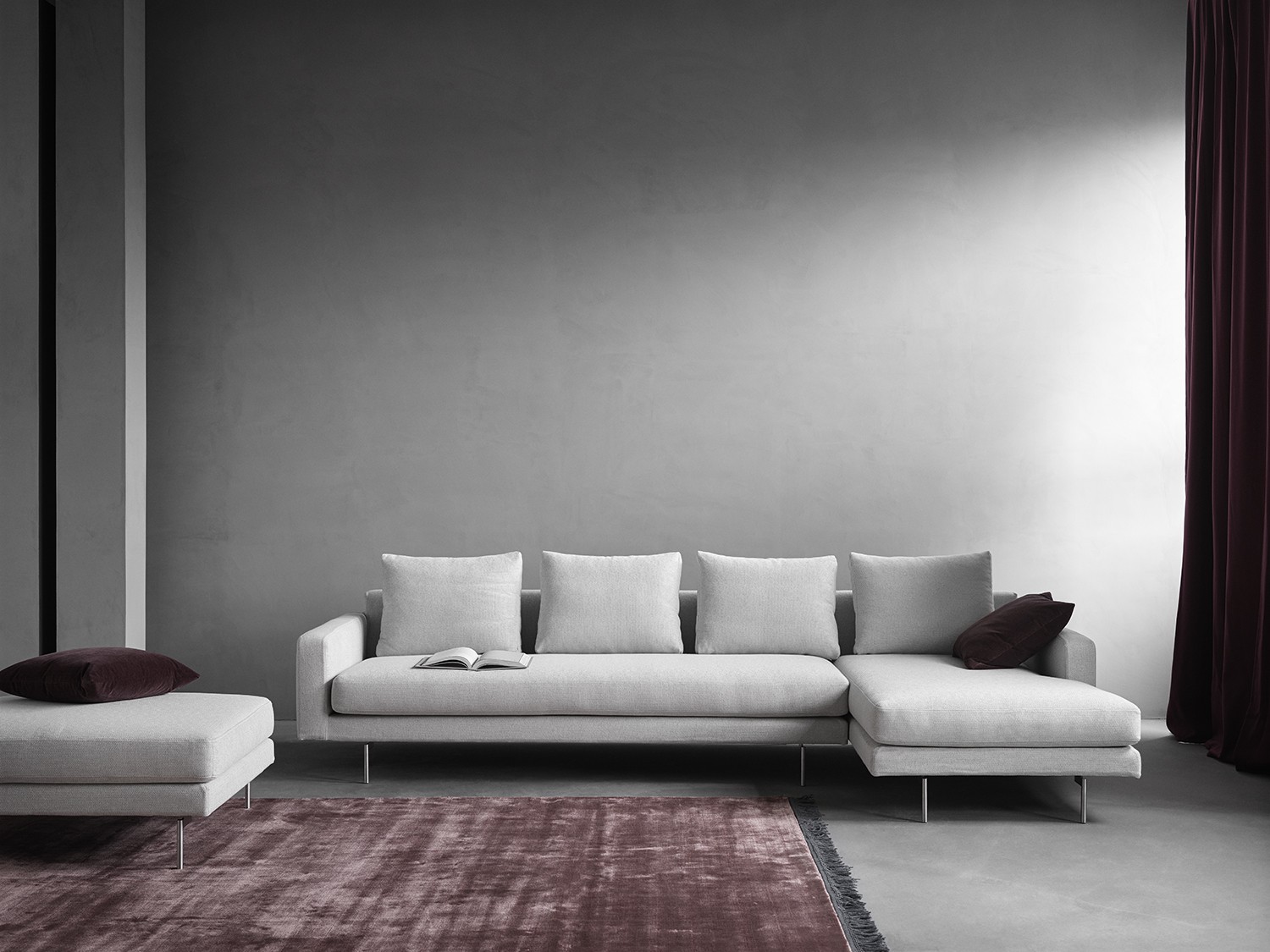 Edge V2 Sofa