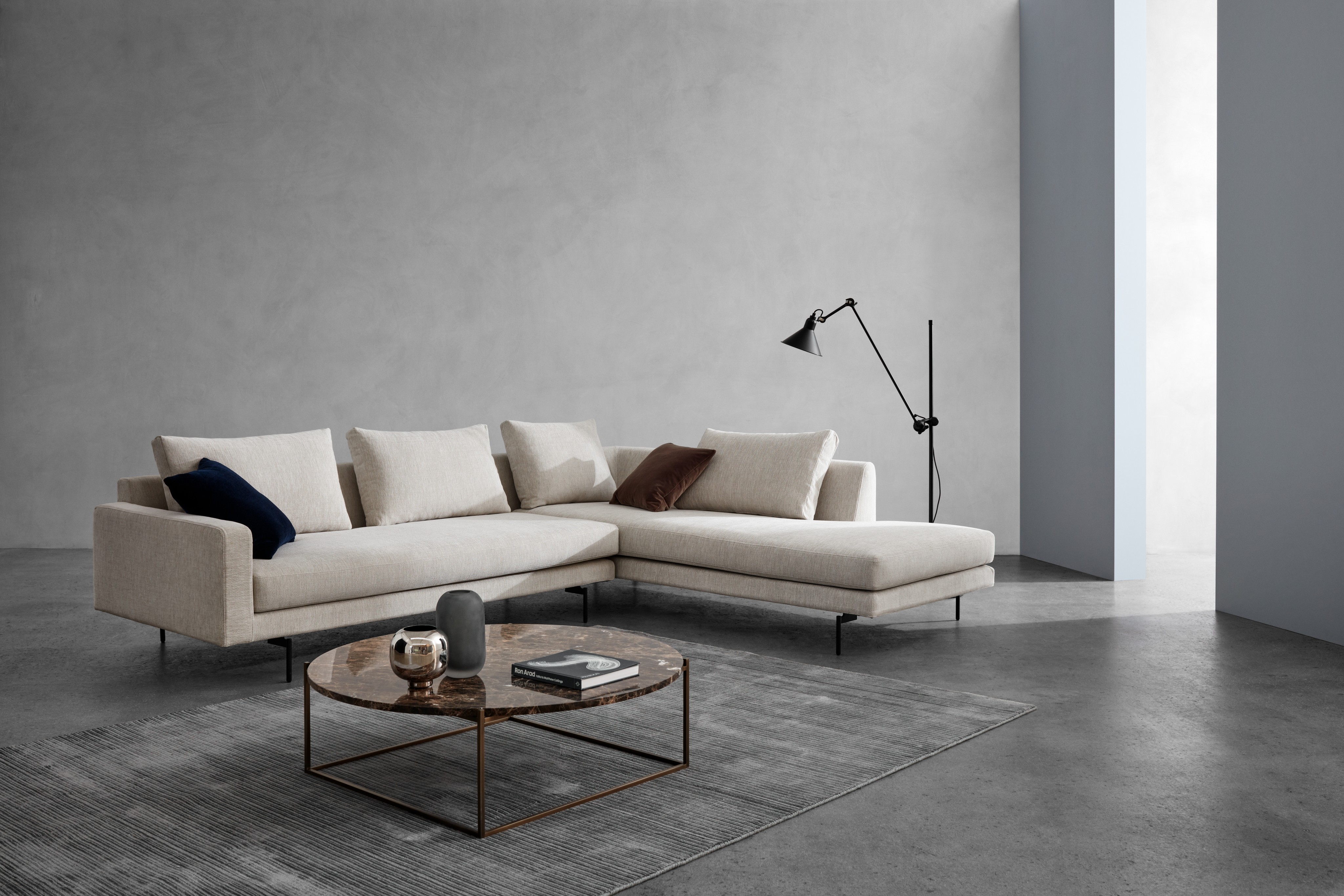Edge V2 Sofa