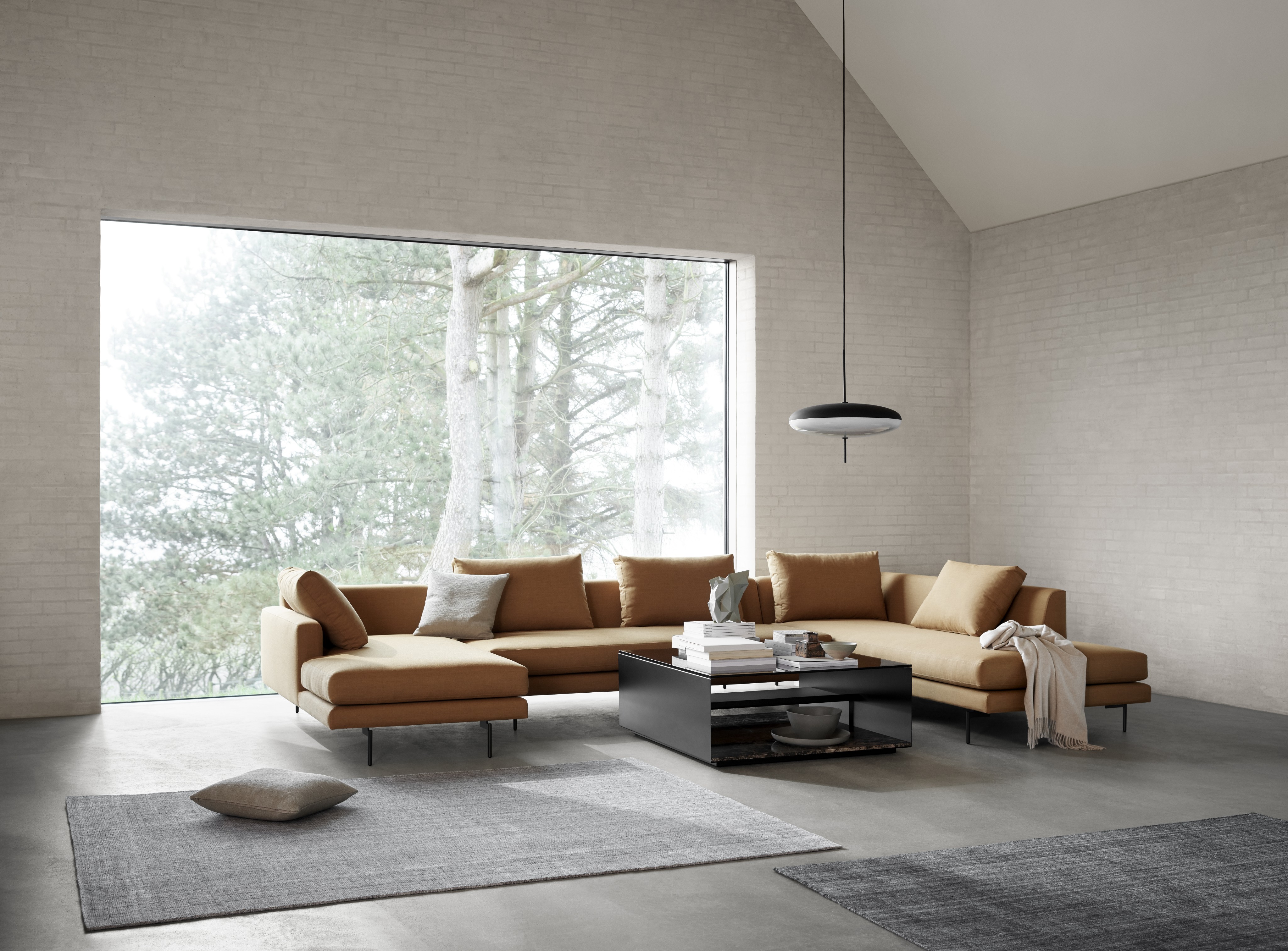 Edge V2 Sofa