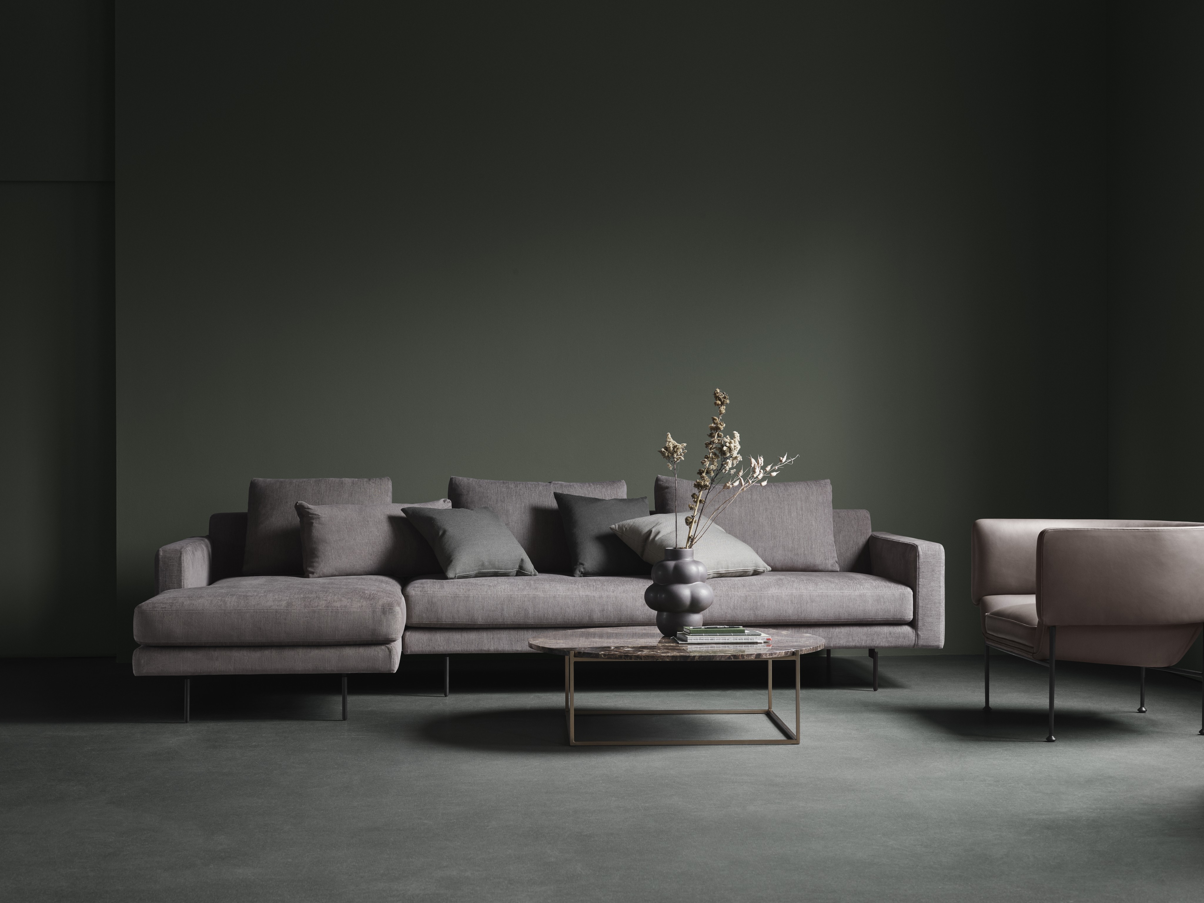 Edge V2 Sofa