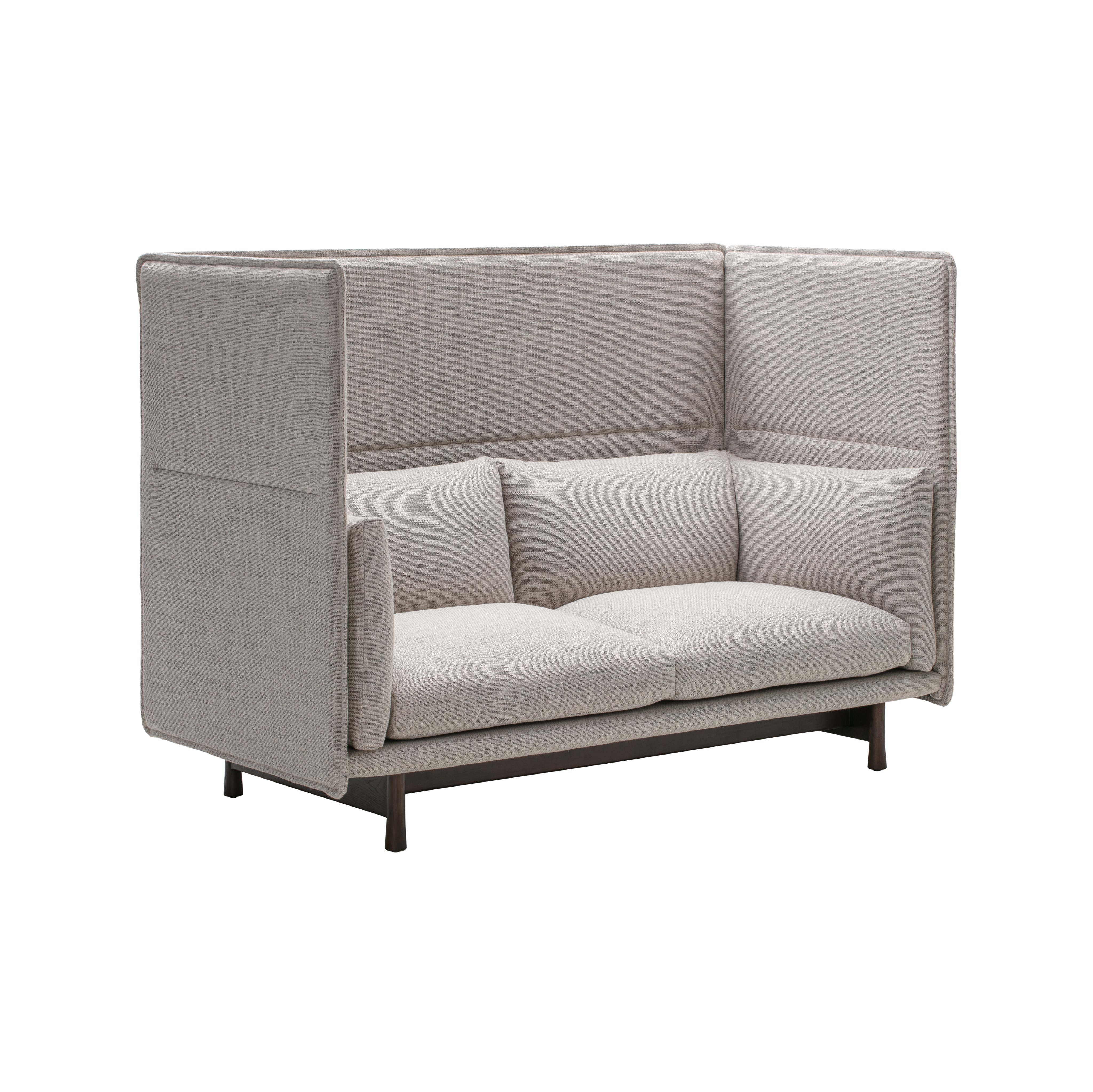Kite High Back Sofa