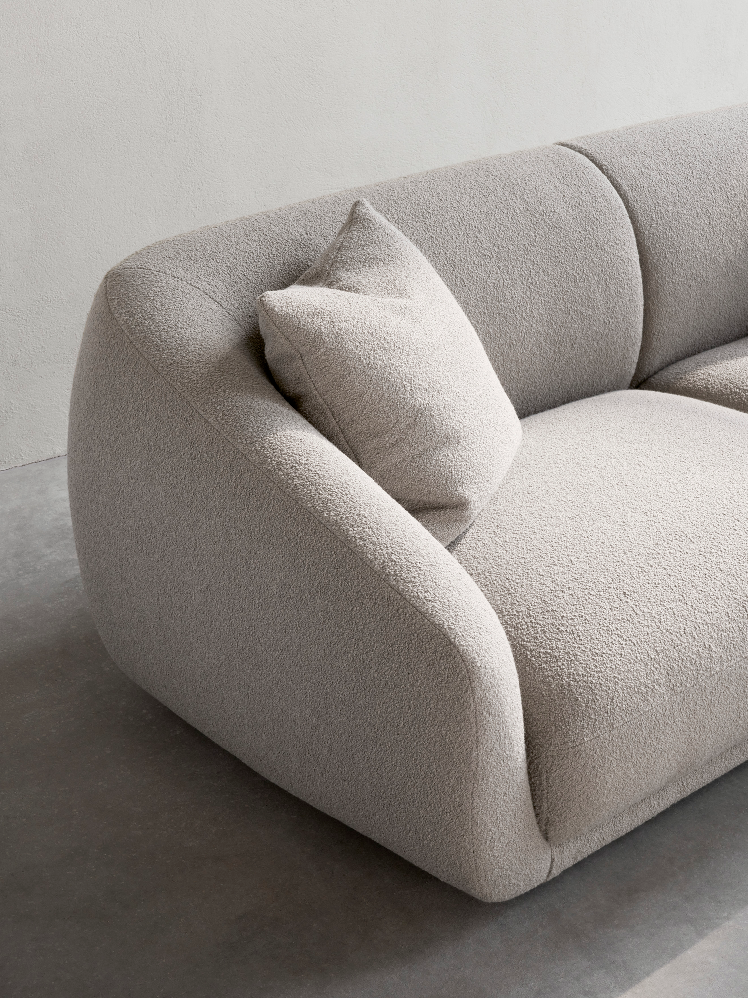 Montholon Sofa Series