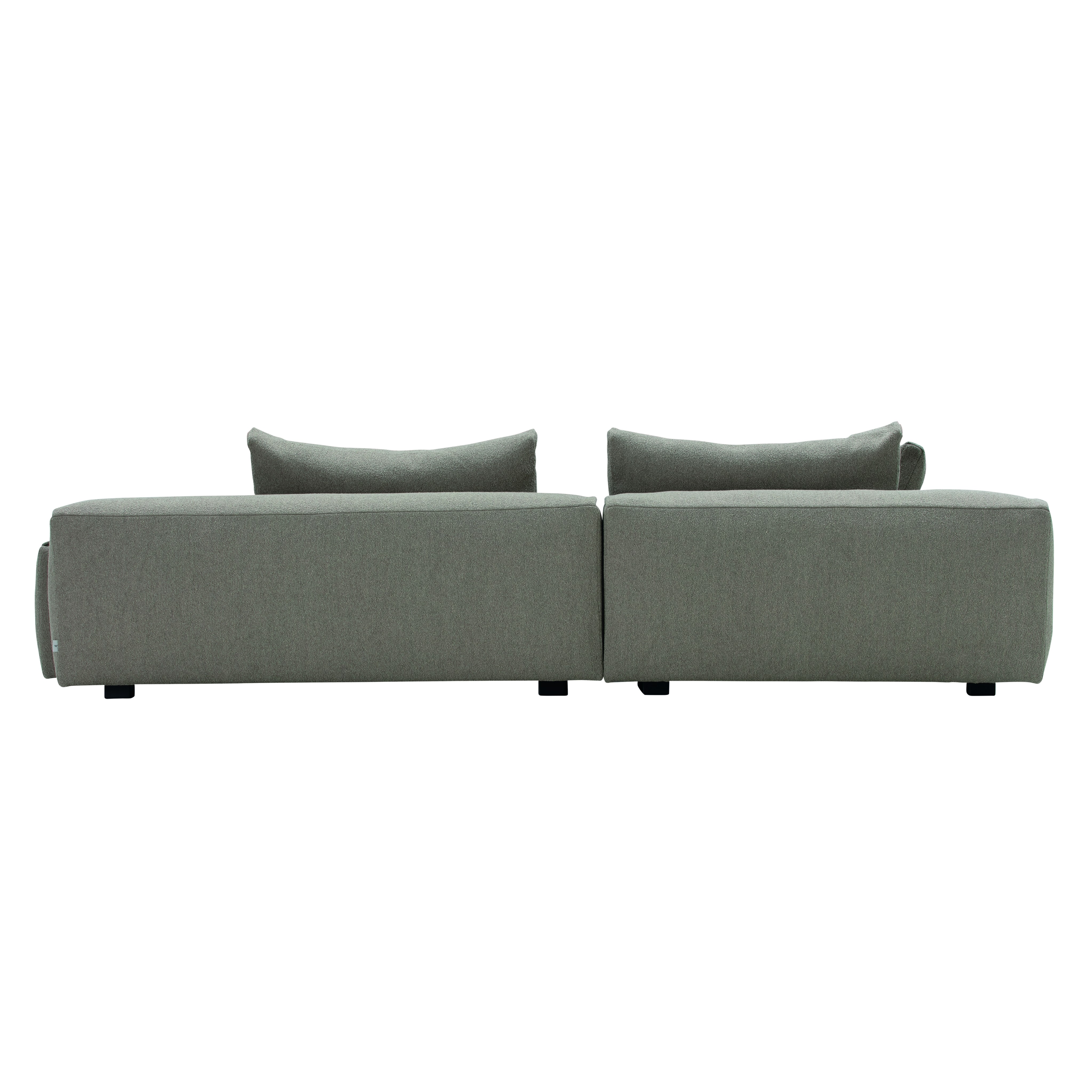 Pontone Sofa