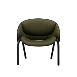 Folium Lounge Chair