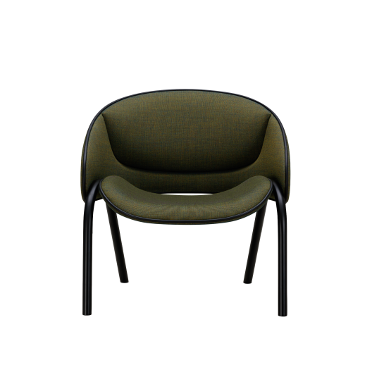 Folium Lounge Chair