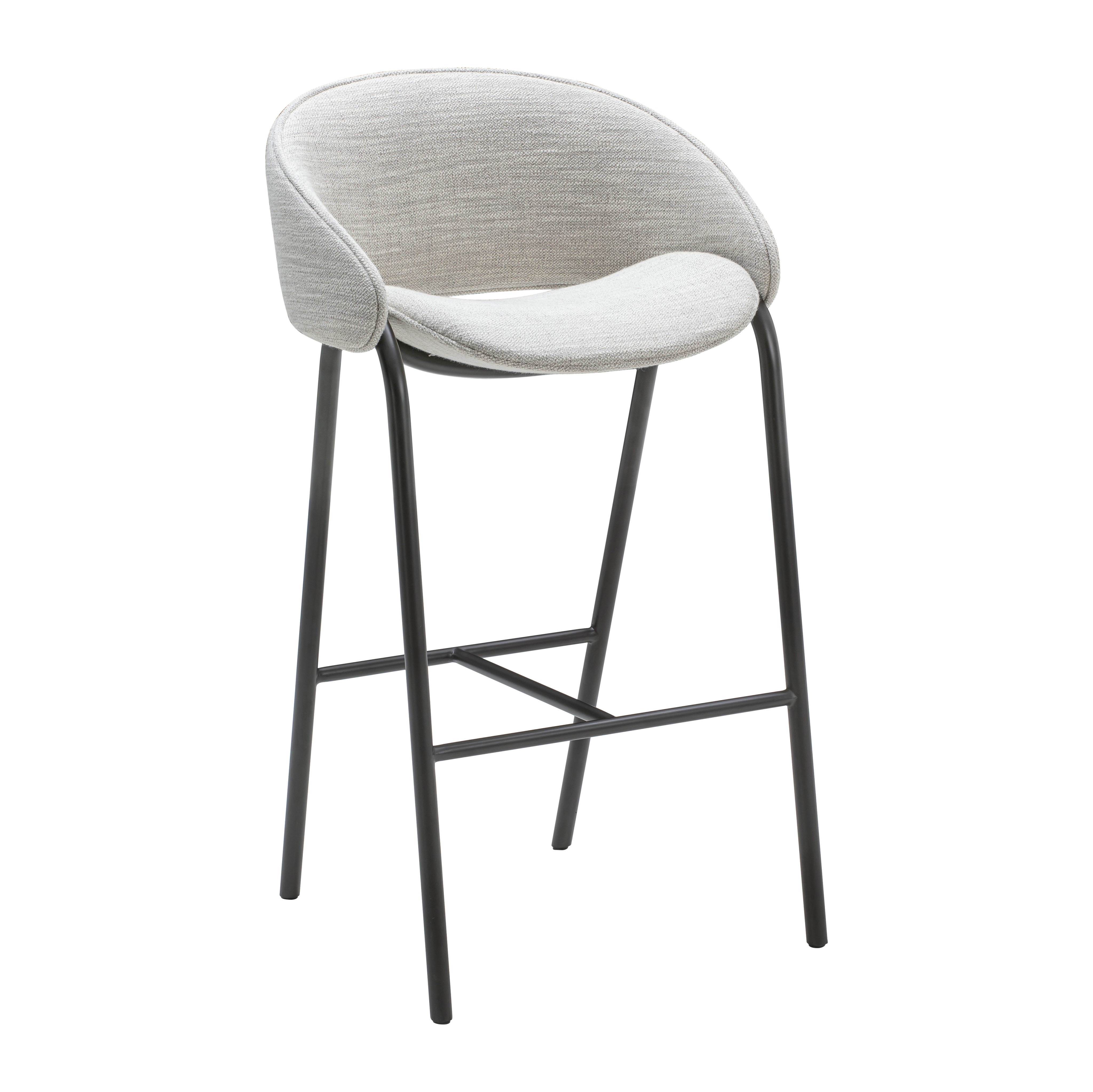 Folium Barstool