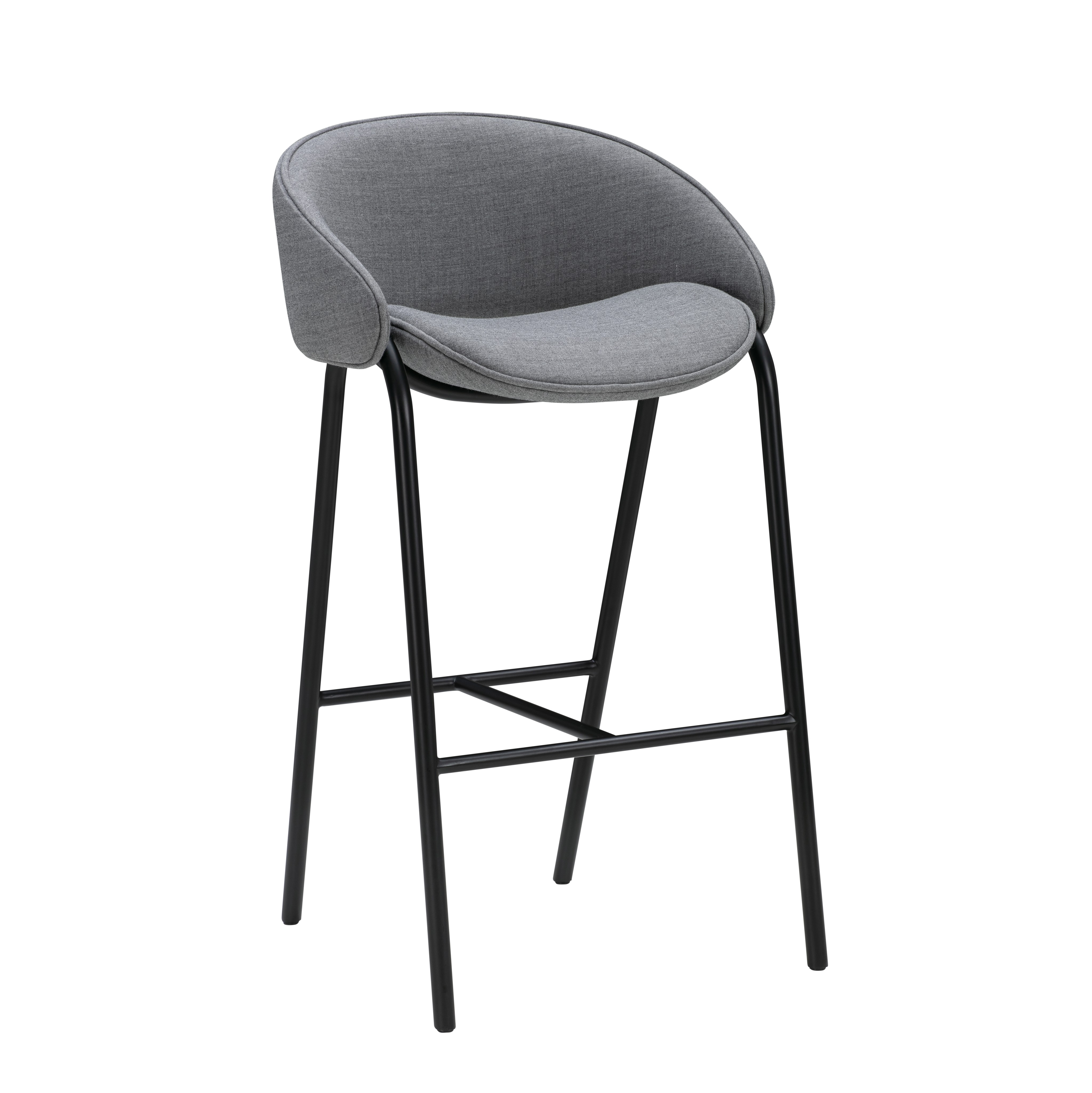 Folium Barstool