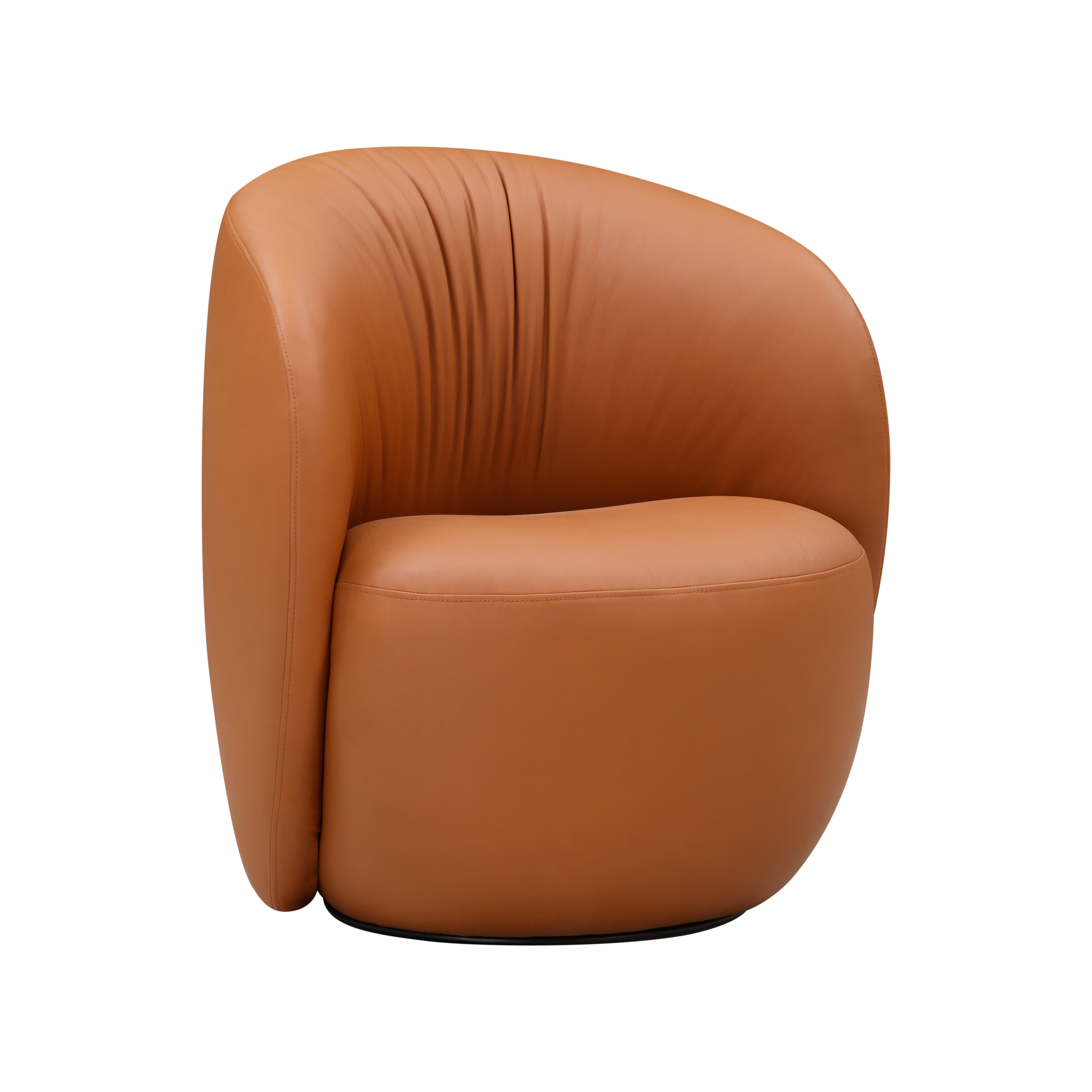 Ovata Lounge Chair